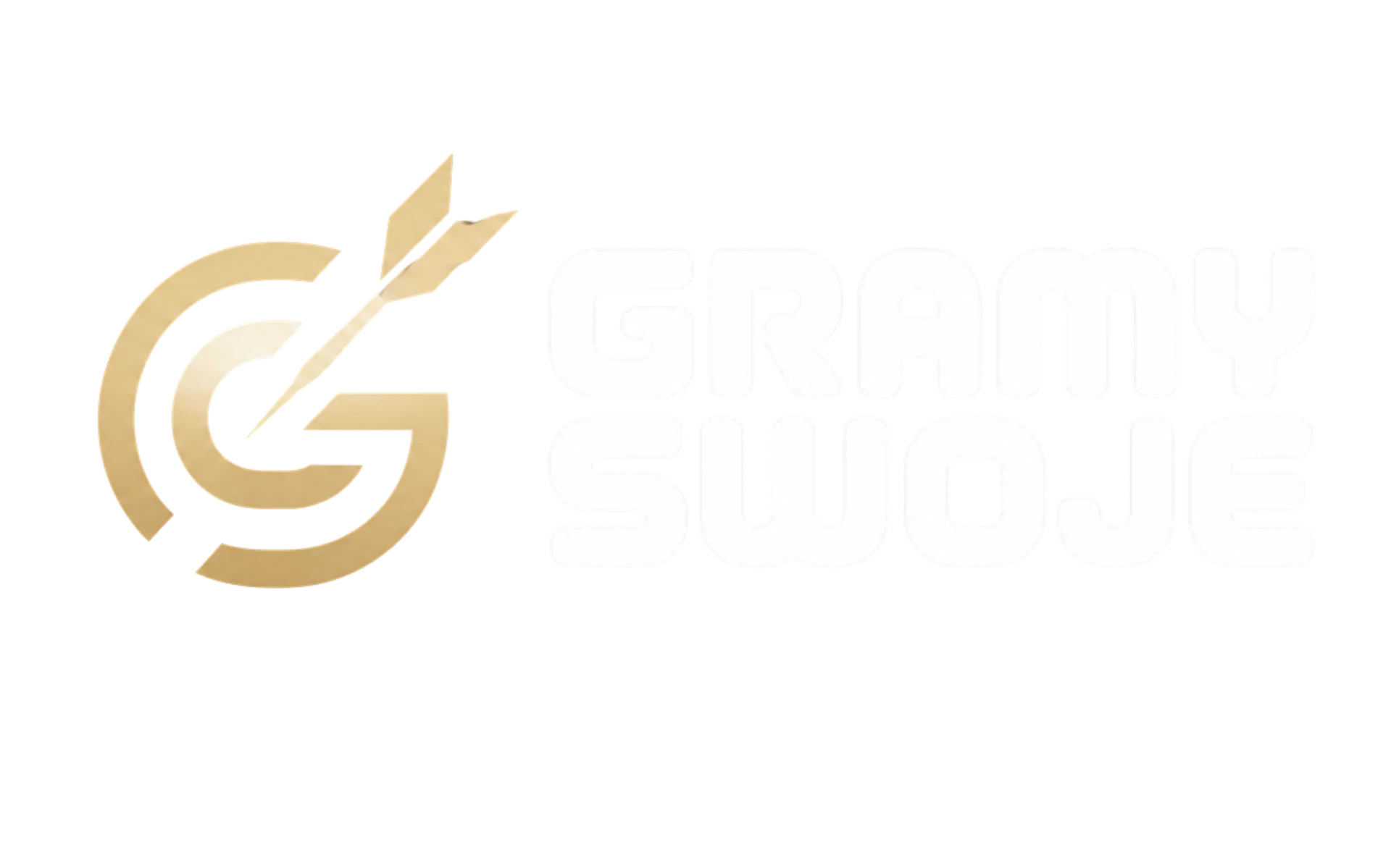 Gramy Swoje — logo